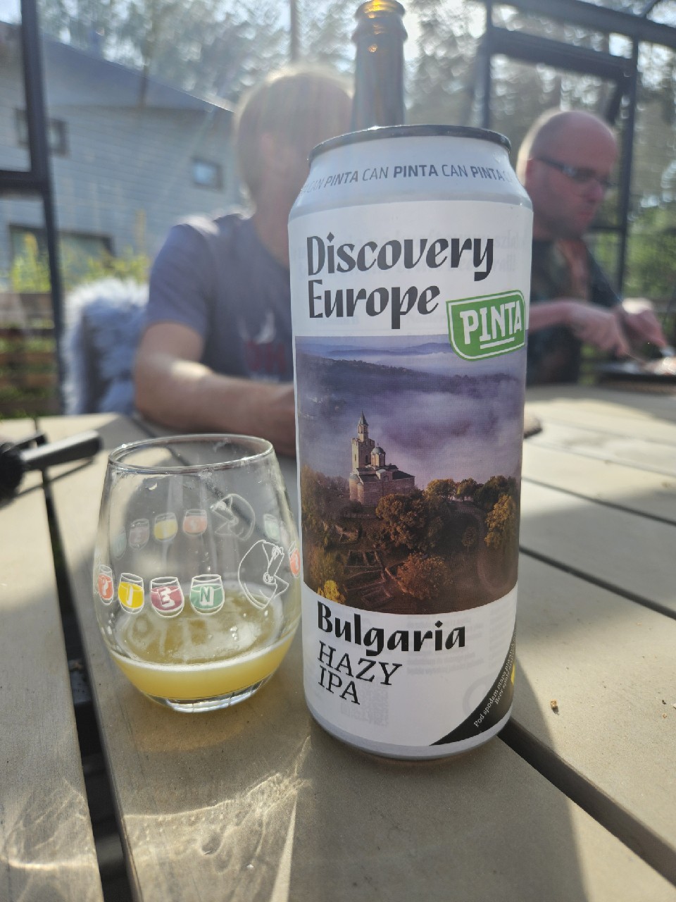 Discovery Europe: Bulgaria, Poland