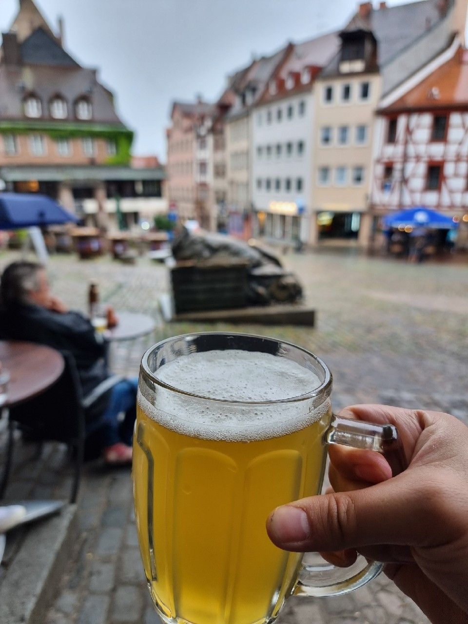 Gundel Zwickl, Brauerei Gundel,Barthelmesaurach