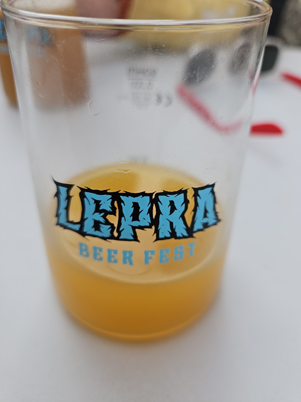 Wild Collection - Outer Wild Blood Orange, France