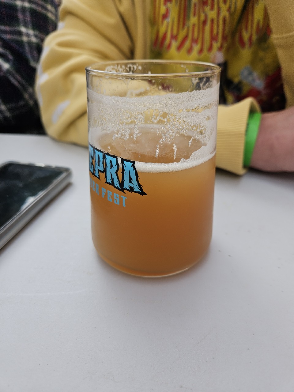 Superdelic Dreams, France