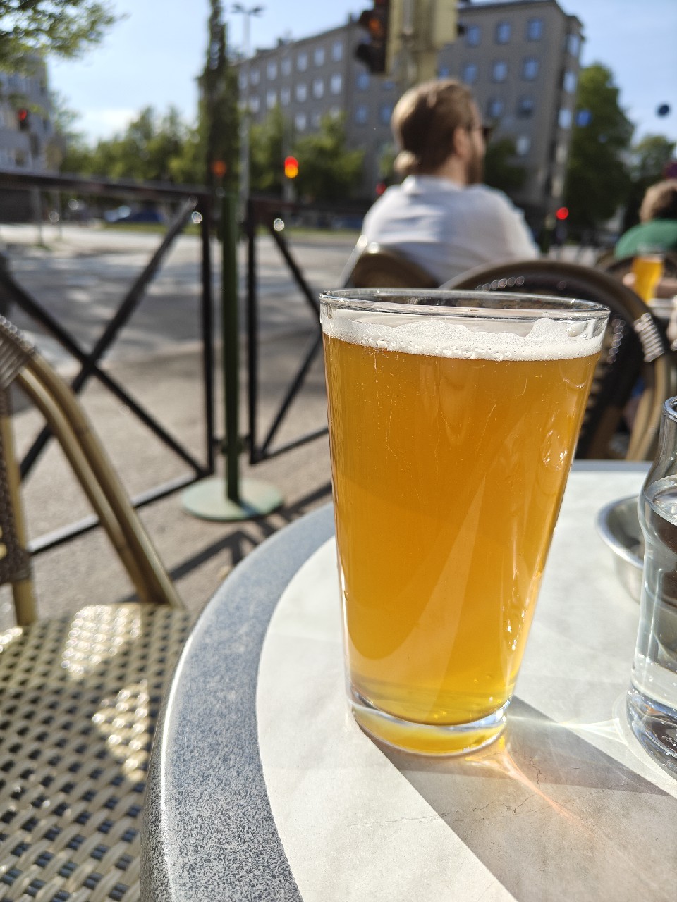 Wyoming Sheep Ranch, England