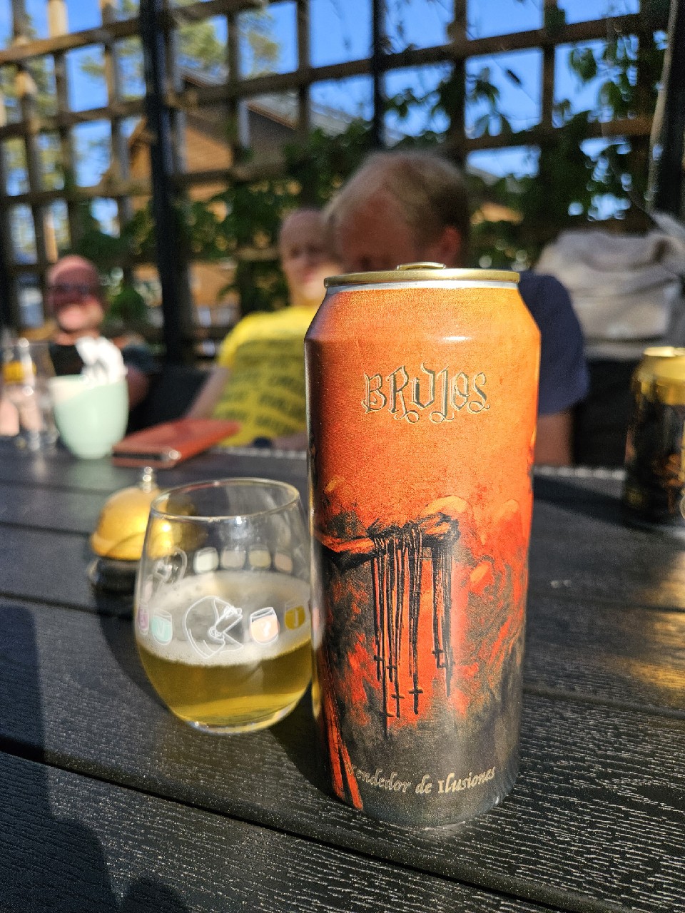 Vendedor de Ilusiones, United States