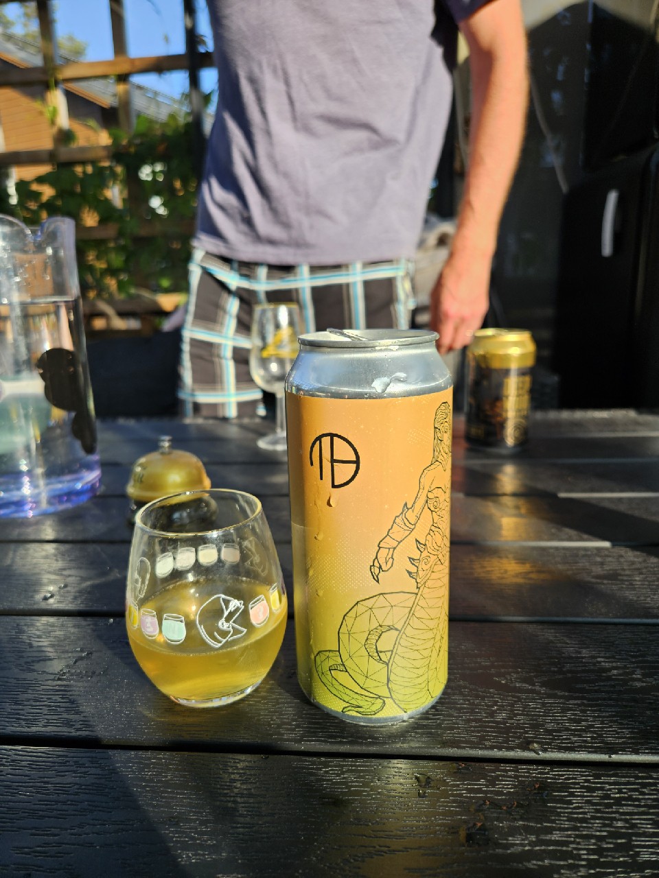 Echidna, United States