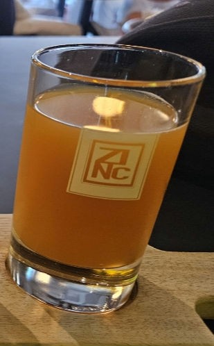 Pumpkin Spice Sour, Poland