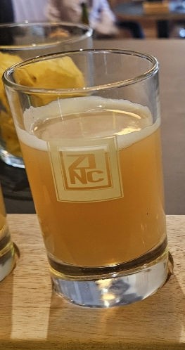 Hop Selection: Nelson Sauvin, Poland