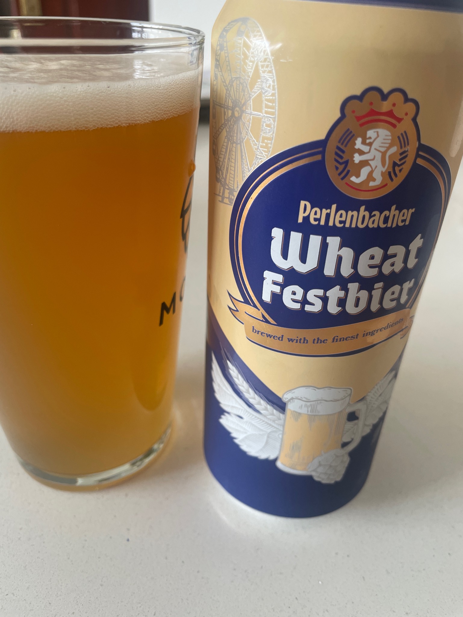 Weissbier / Wheat Beer, Germany