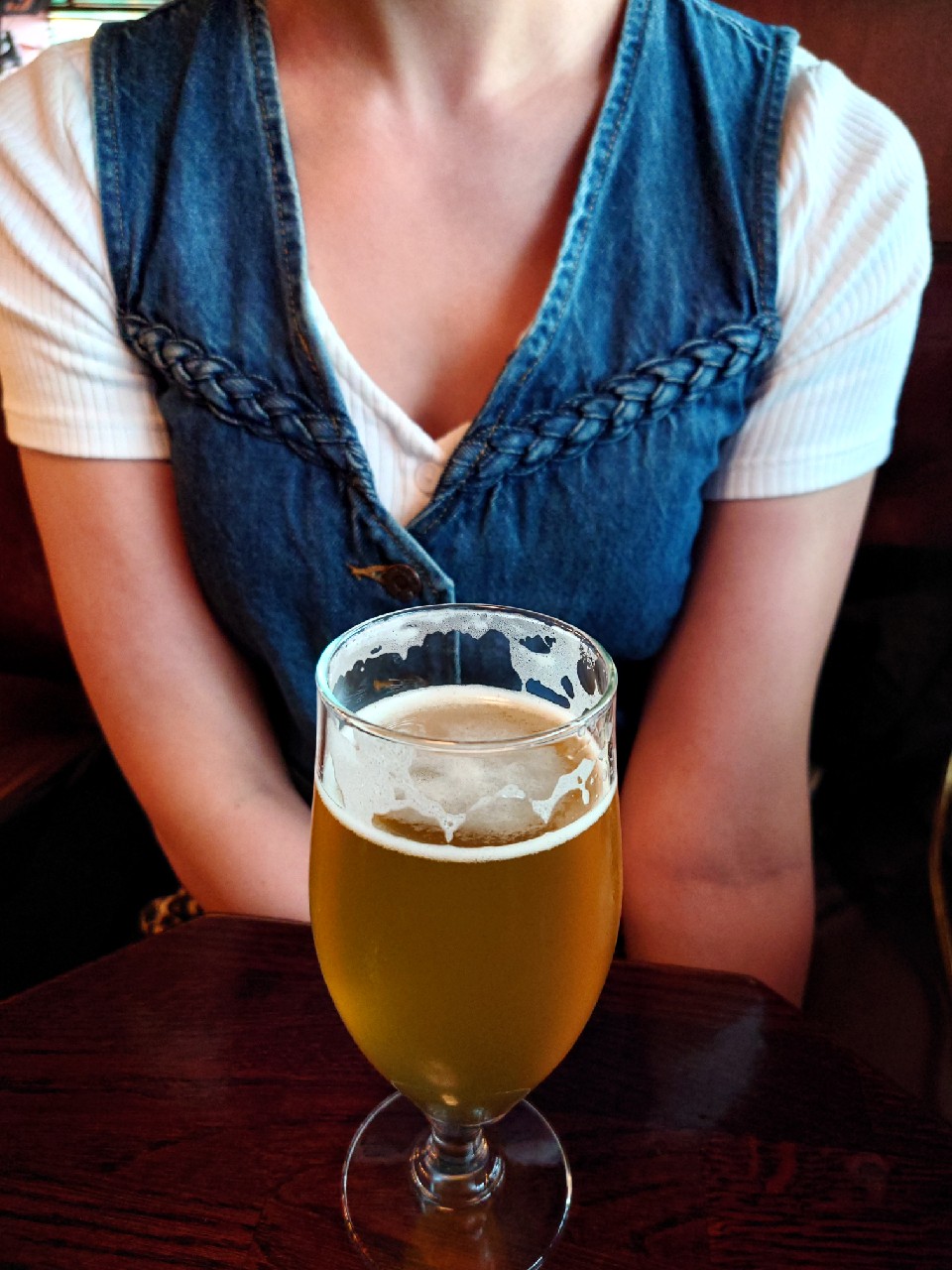 Surge Capacity, Sante Adairius Rustic Ales