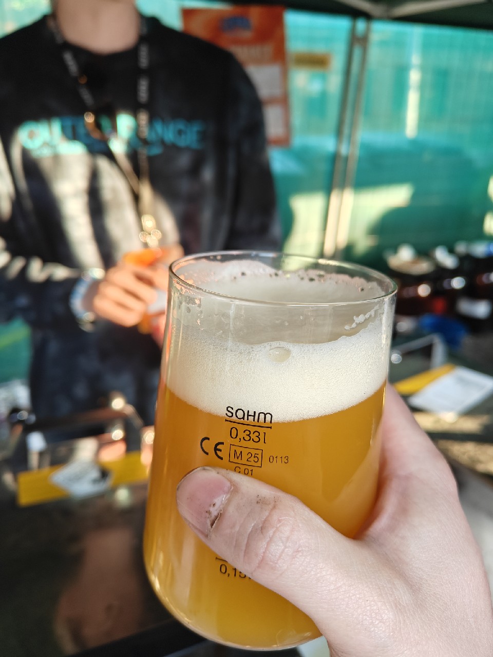 The Sun Always Rises, France