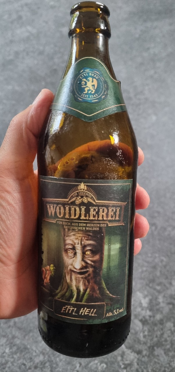 Woidlerei Ettl Hell, Germany