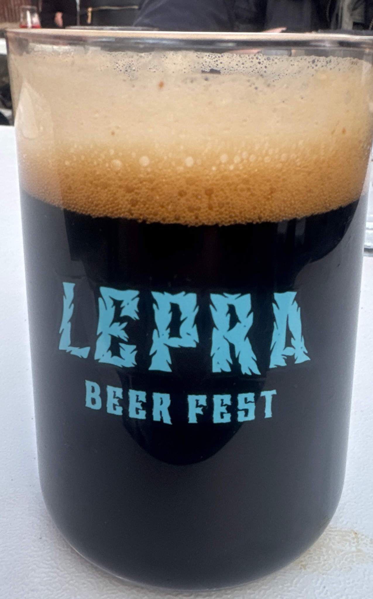 Time We Left, Denmark