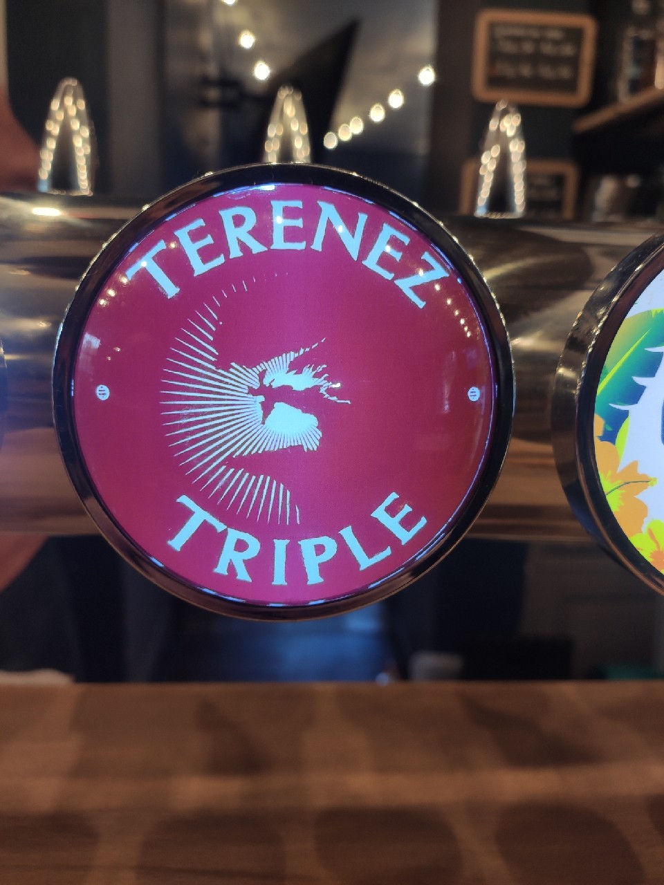 Terenez Triple, France