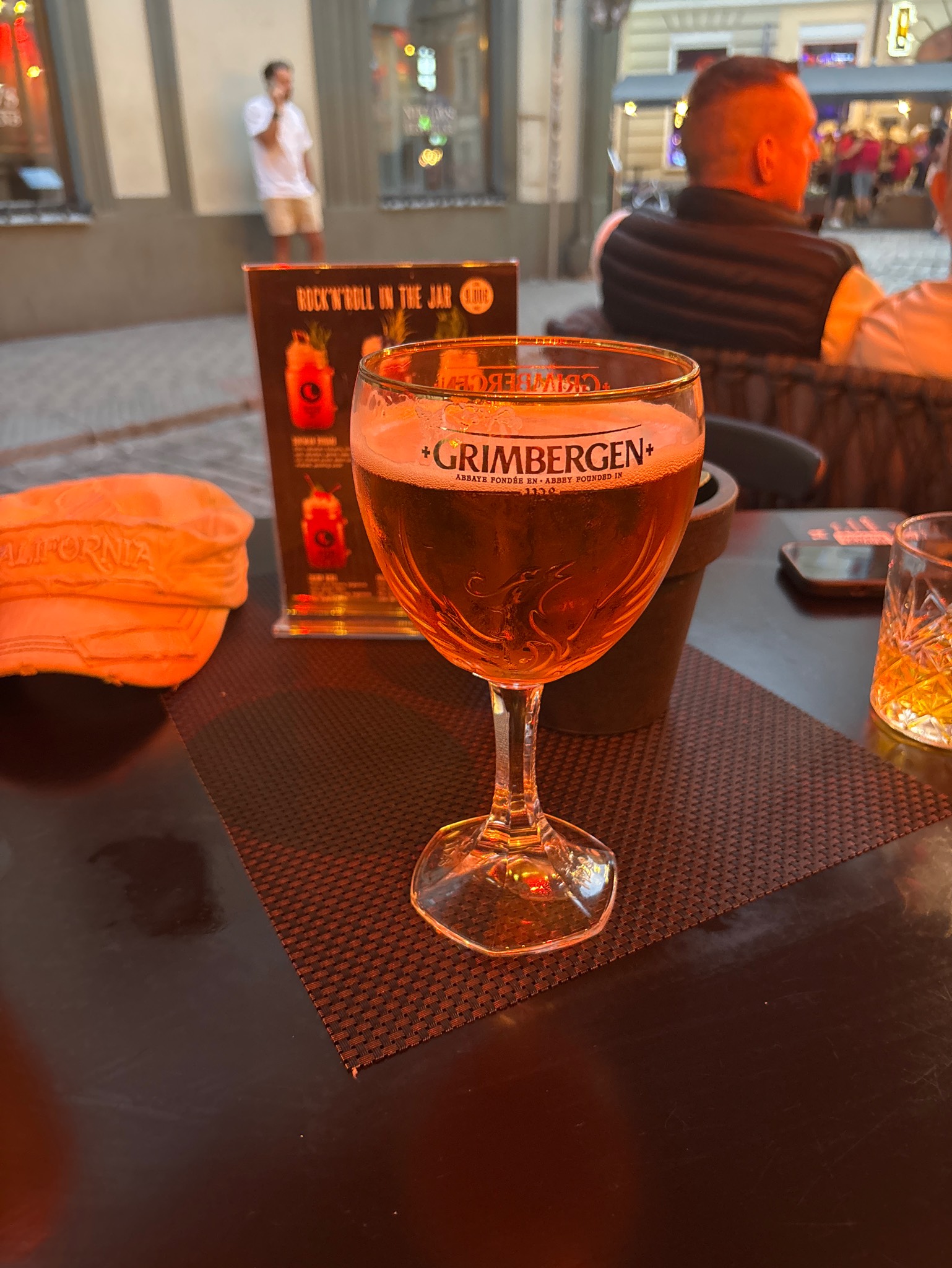 Bimbergen, Brasserie Cousin