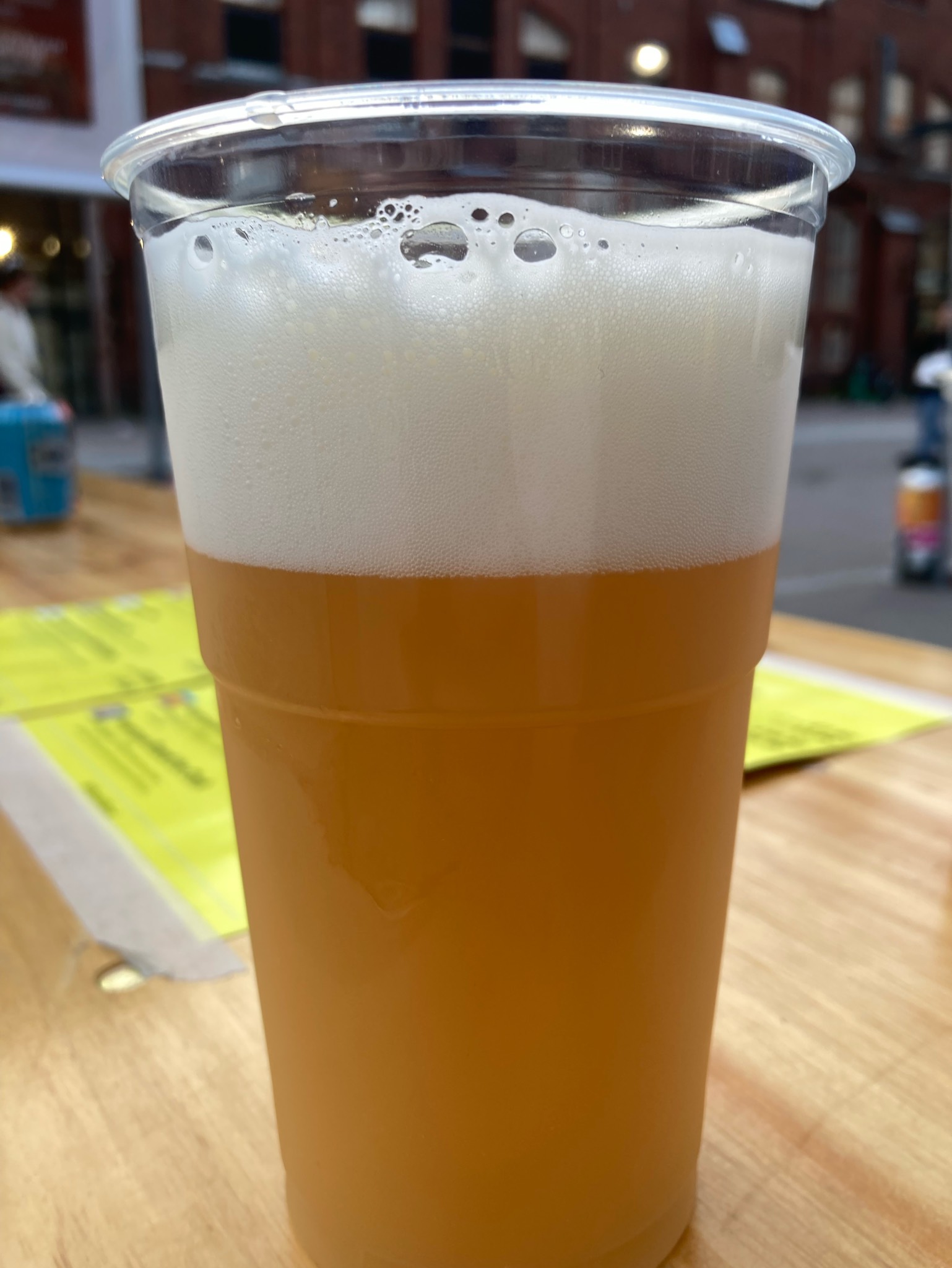 Hemmola Haze Series XIII: Motueka & Talus, Finland