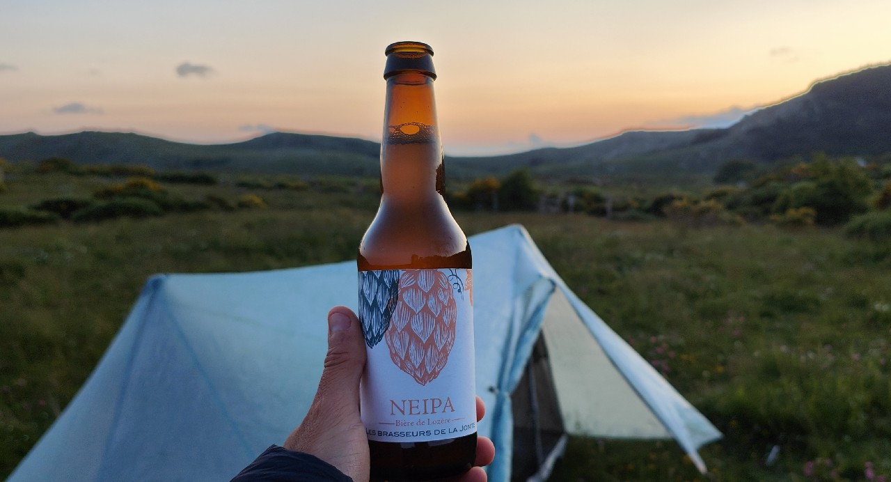 La Jonte NEIPA, France