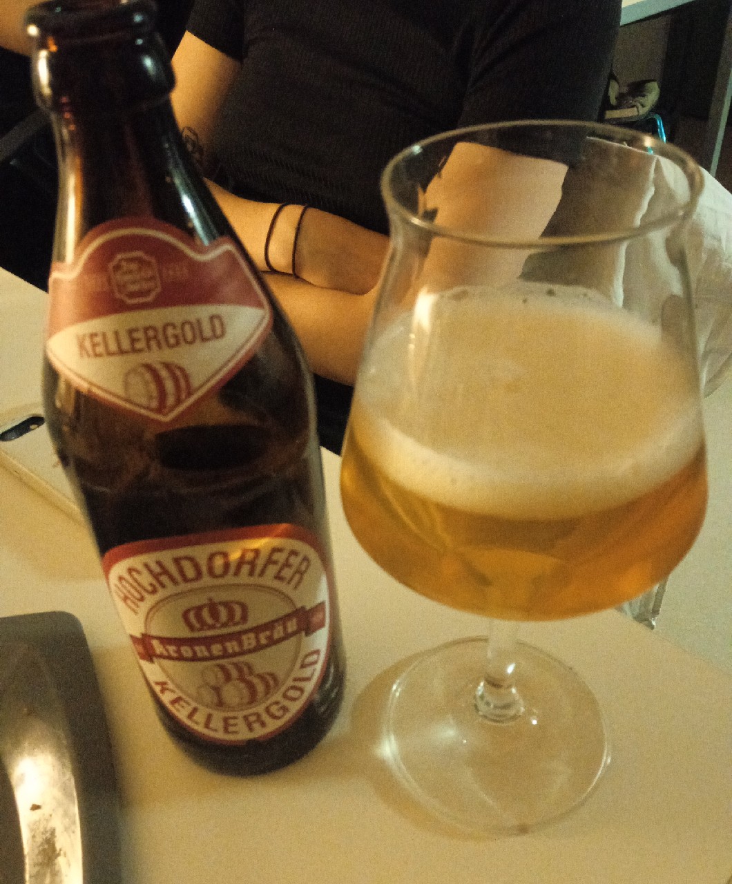 Hochdorfer Kellergold, Germany