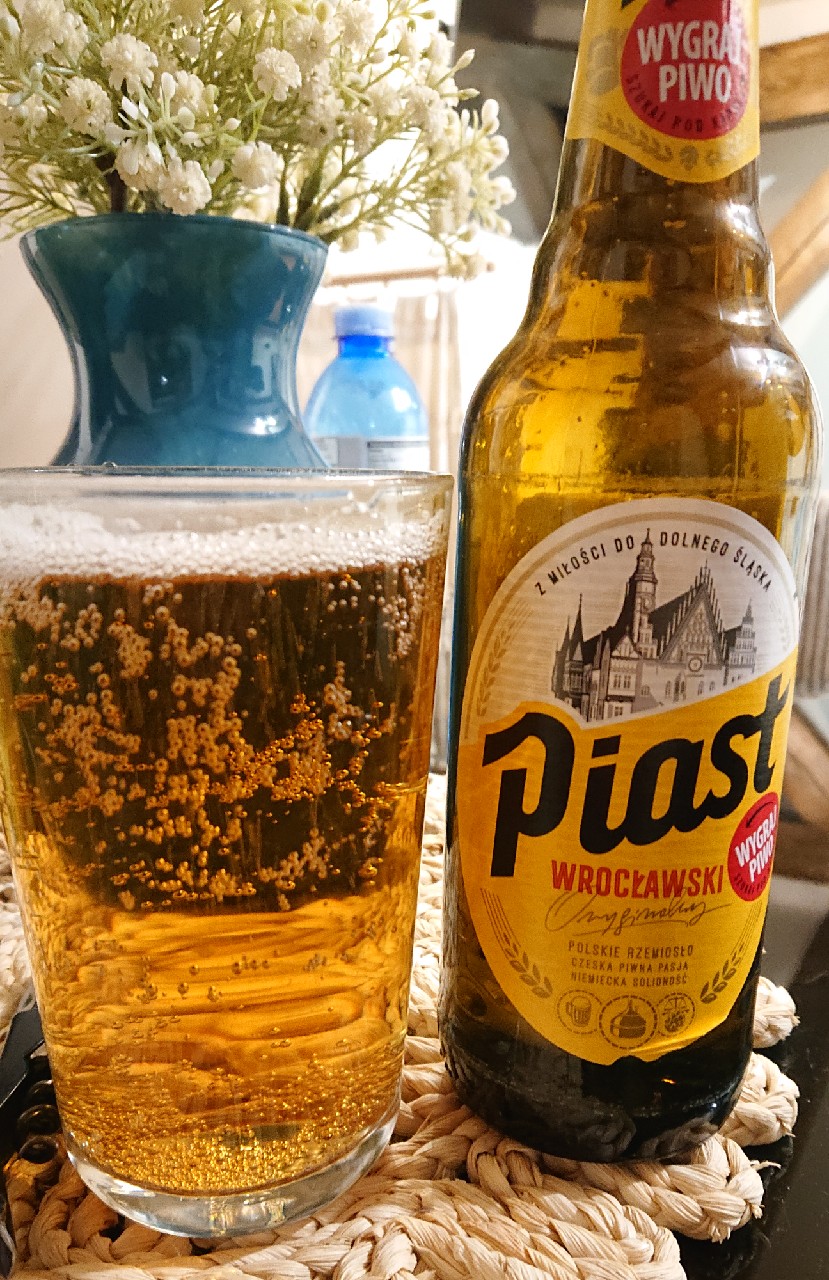 Piast Wrocławski milion, Poland
