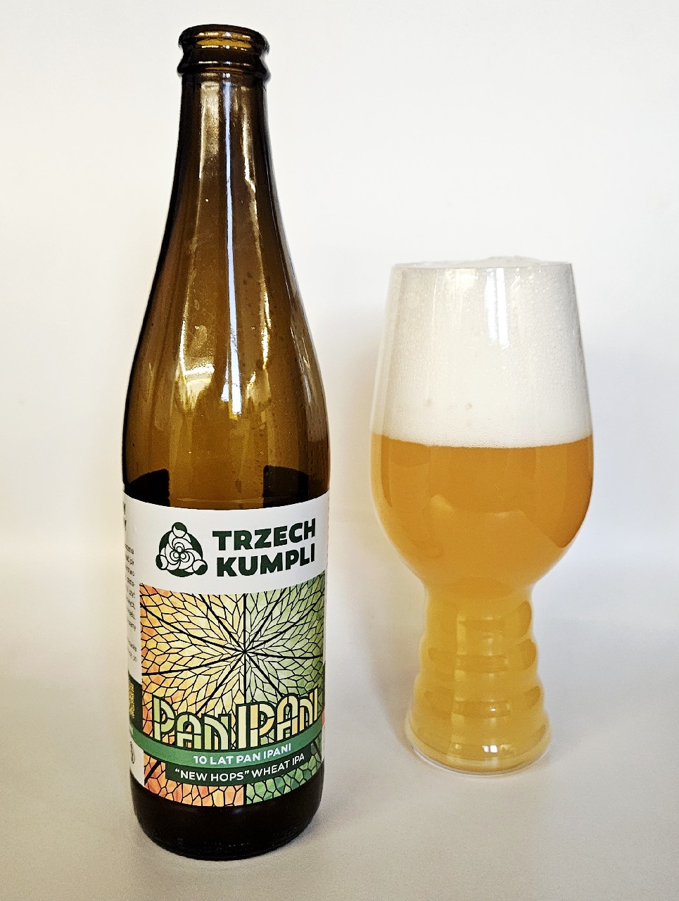 10 Lat Pan IPAni, Poland