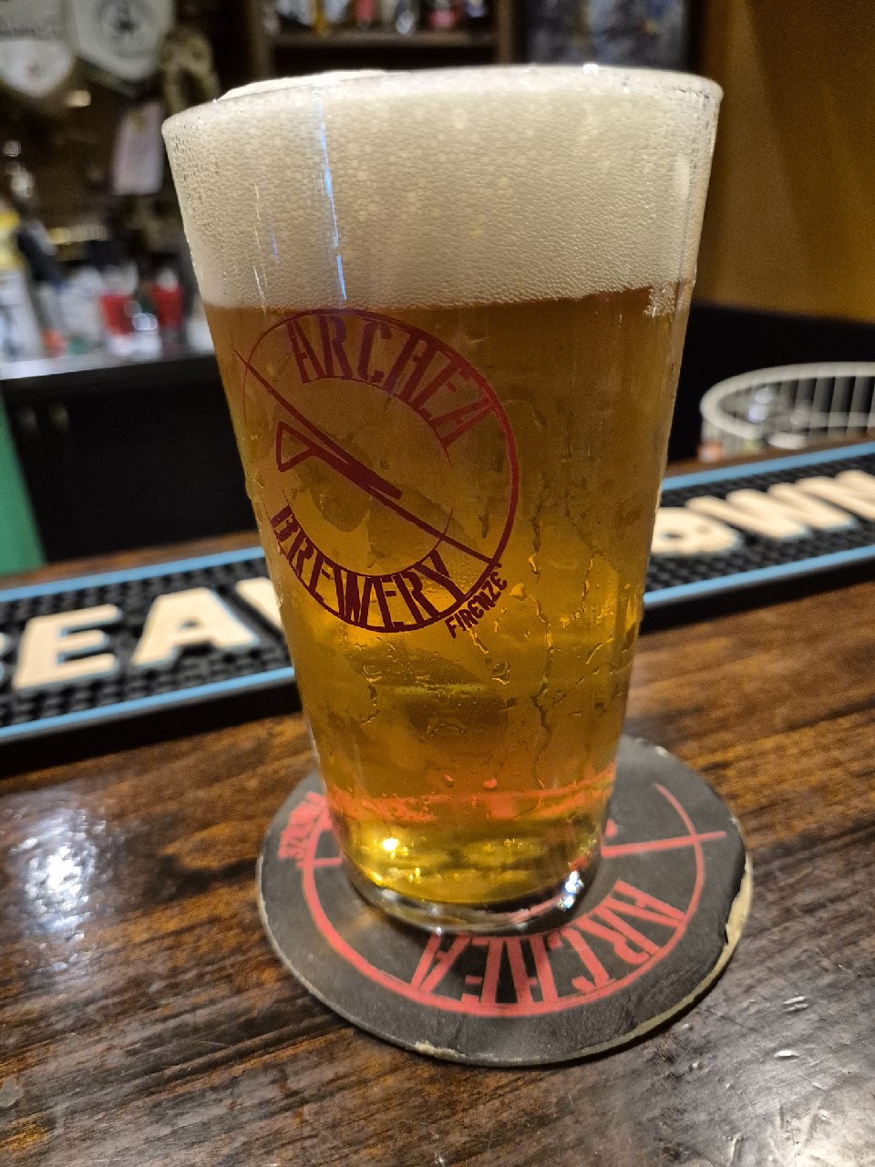 Hydra, Archea Brewery