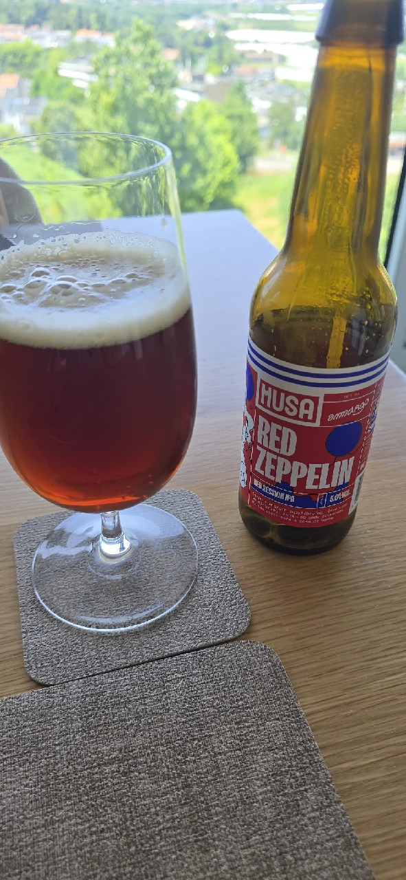 Red Zeppelin, Portugal