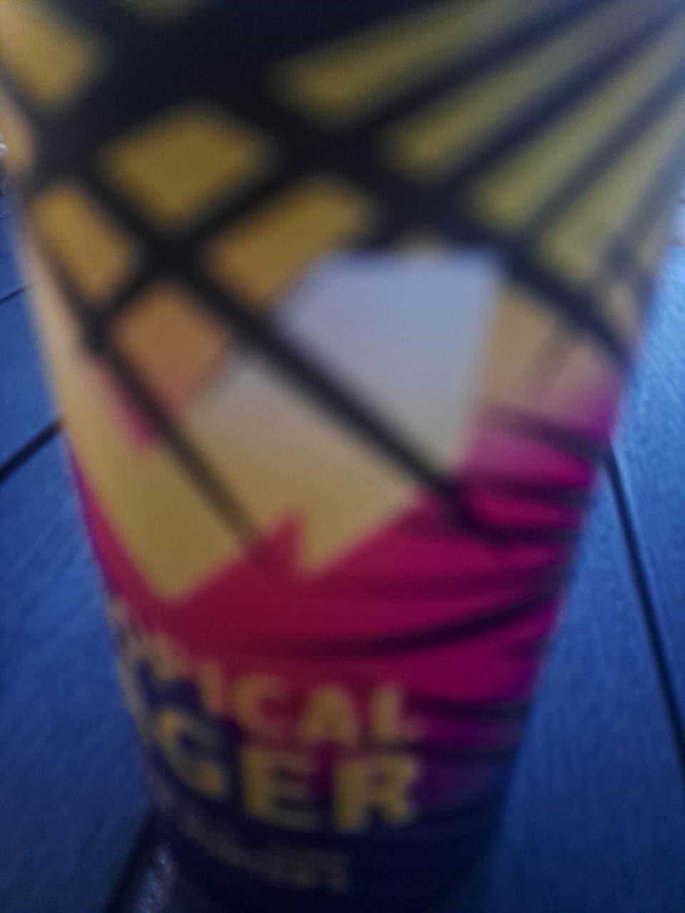 Tropical Lager, Finland