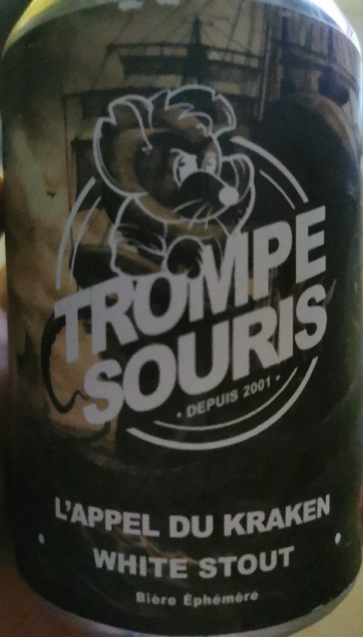 l'appel du kraken, France