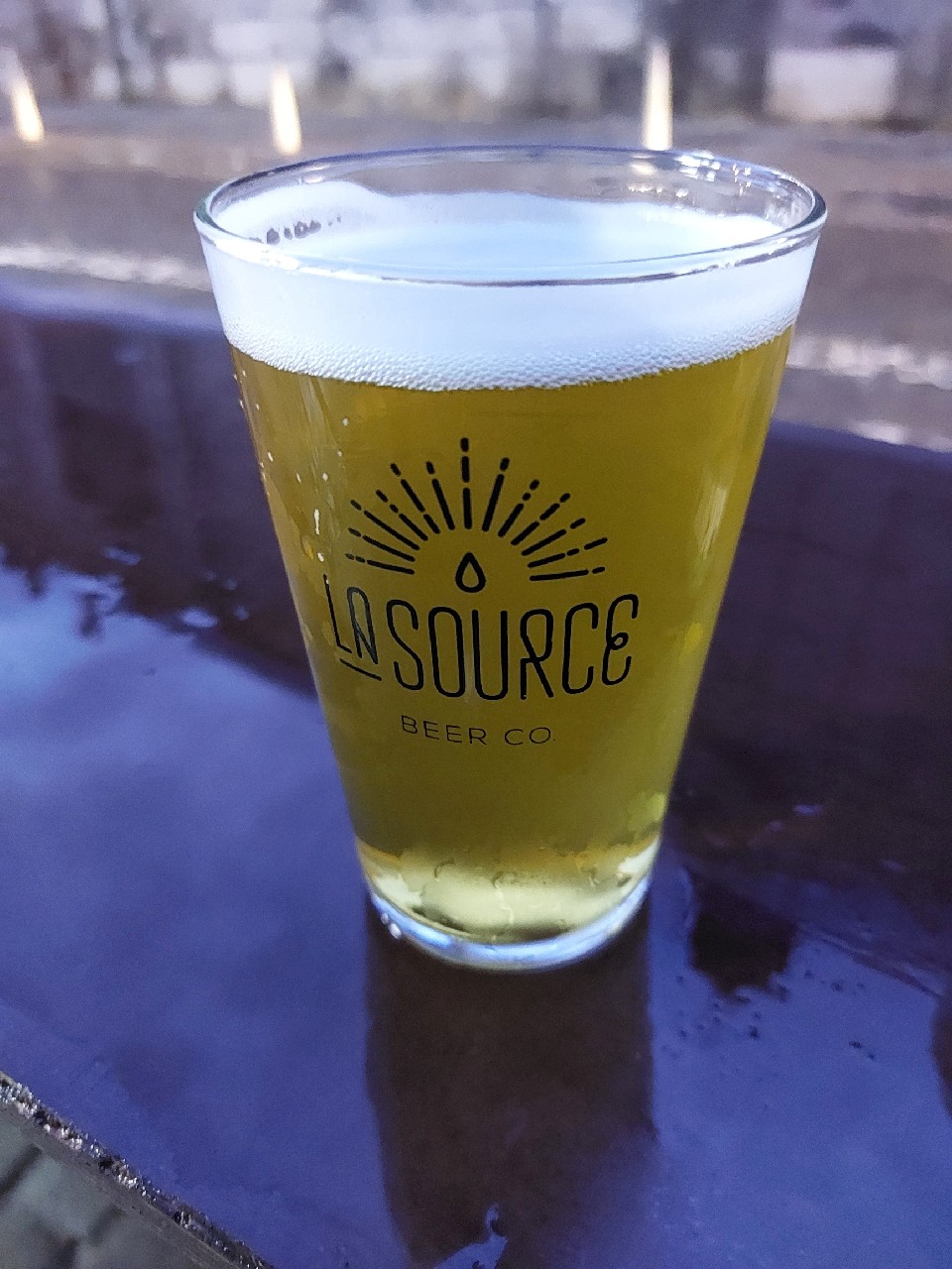 La Petite Planète (2025), Belgium