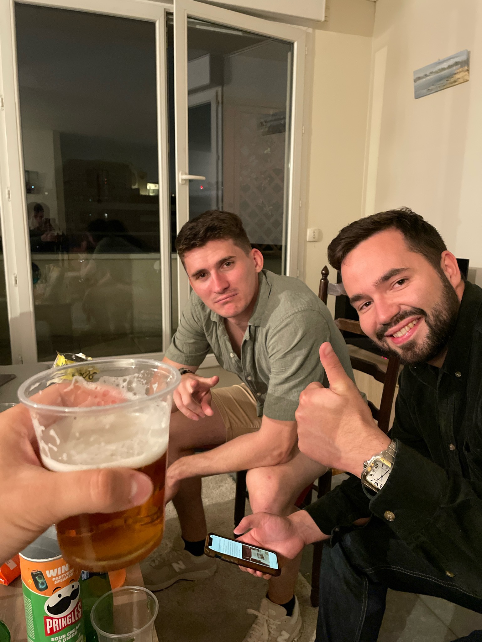 G De Goudale Millésime 2020 (Red Velvet), France