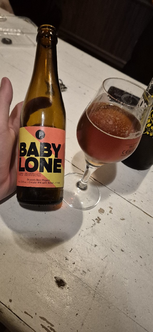 Babylone (2015-2023), Belgium