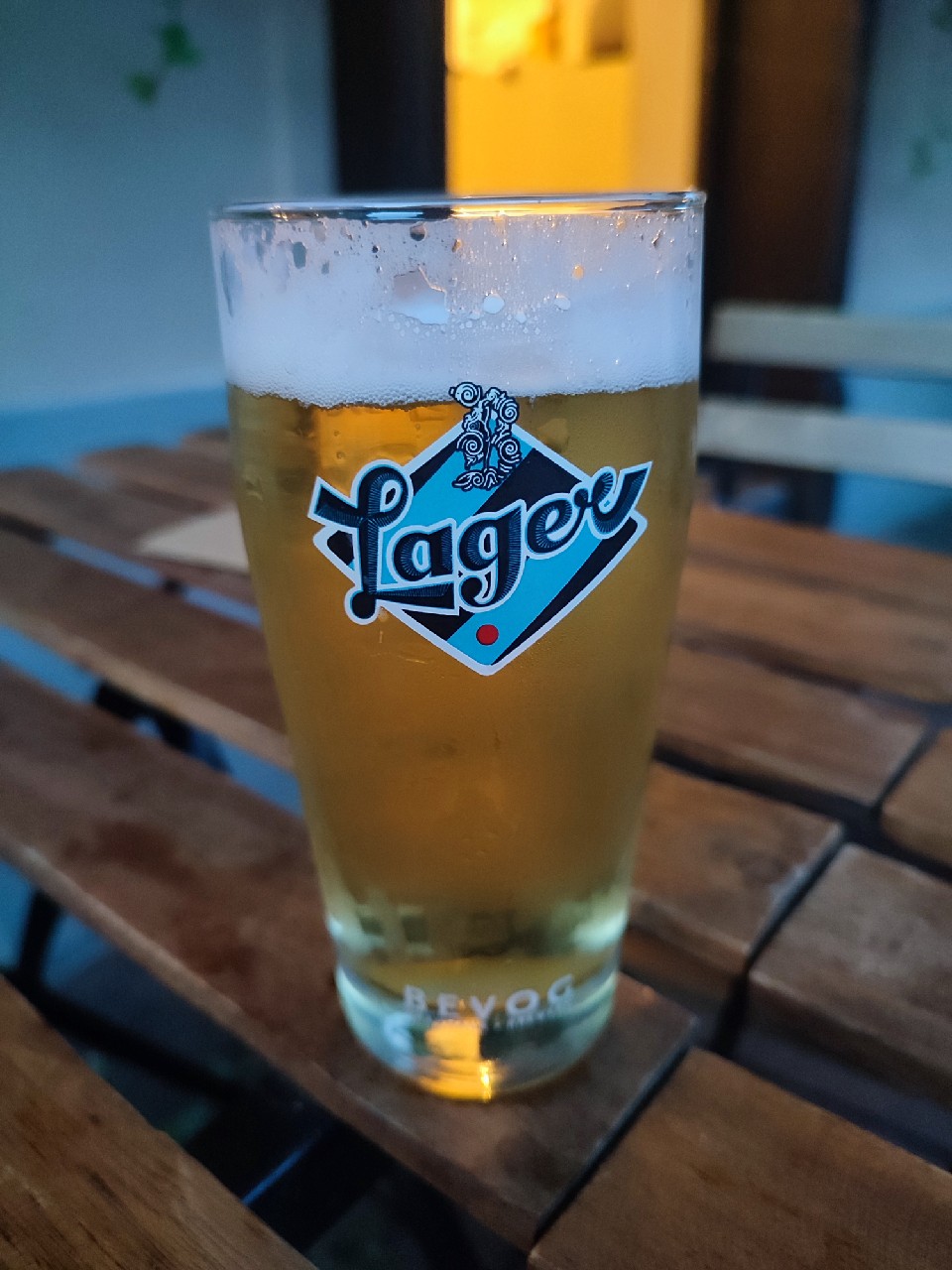 Helles Export Spezial, Austria