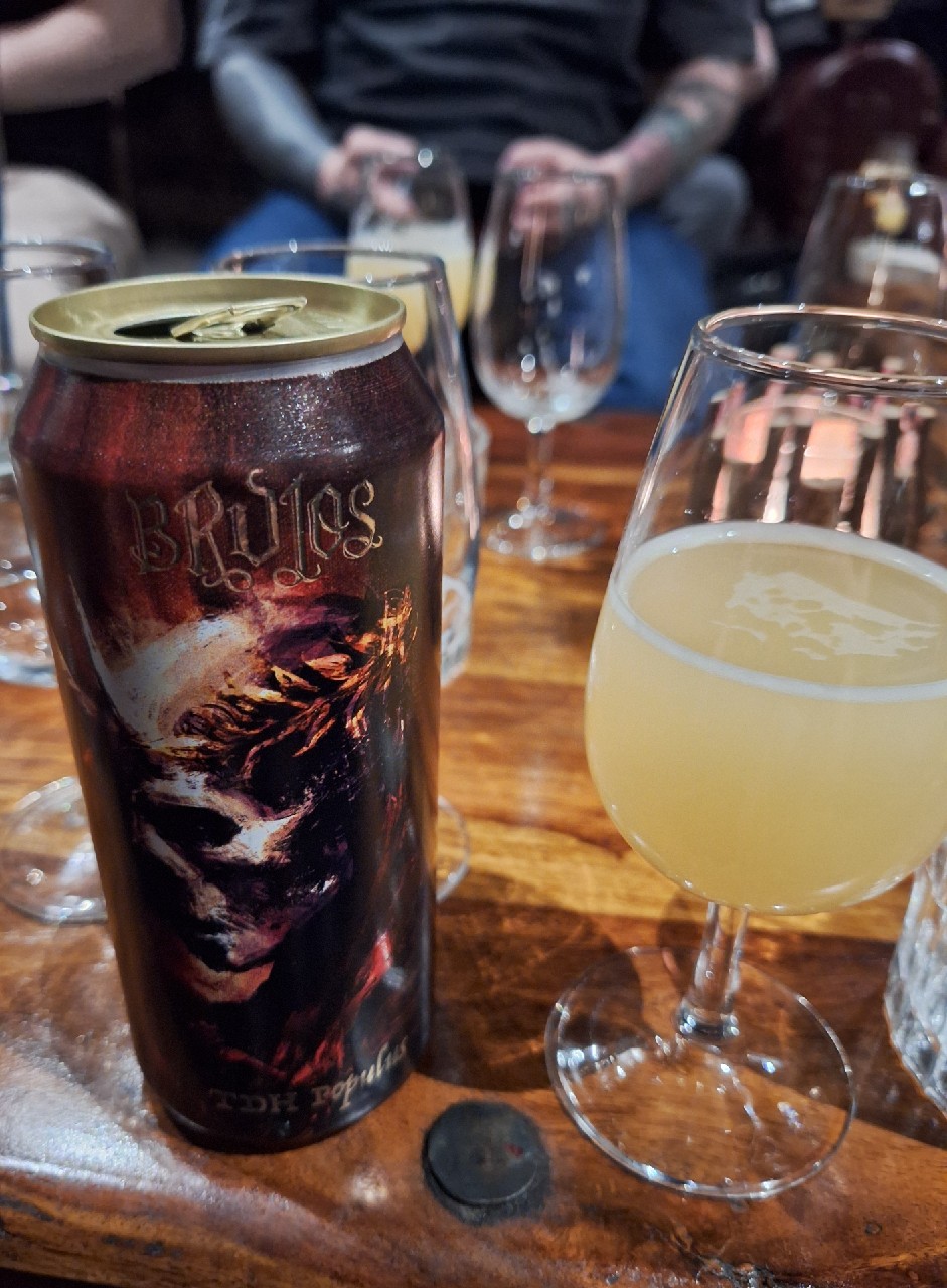 TDH Populus, United States