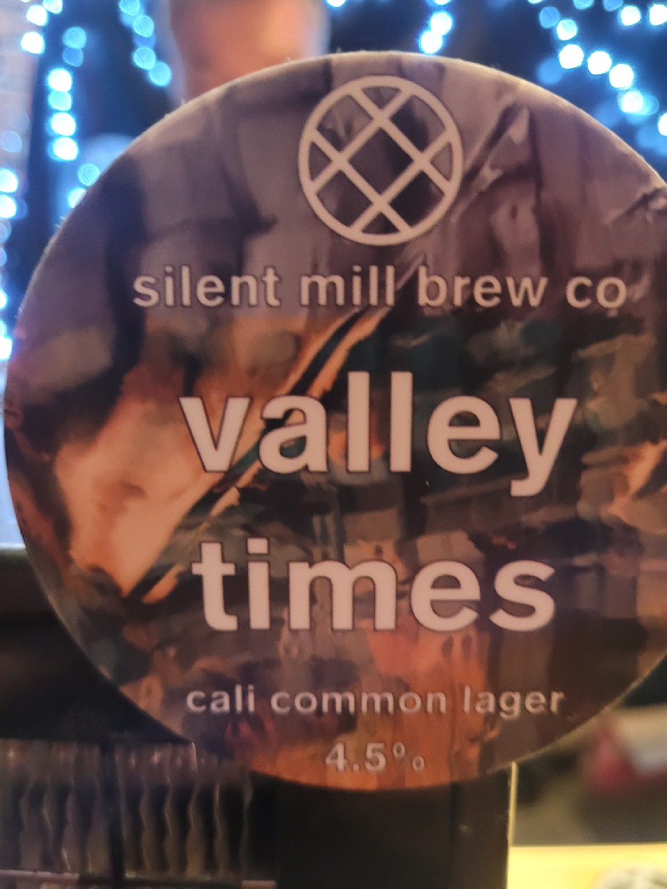 Valley Times, Silent Mill Brew Co