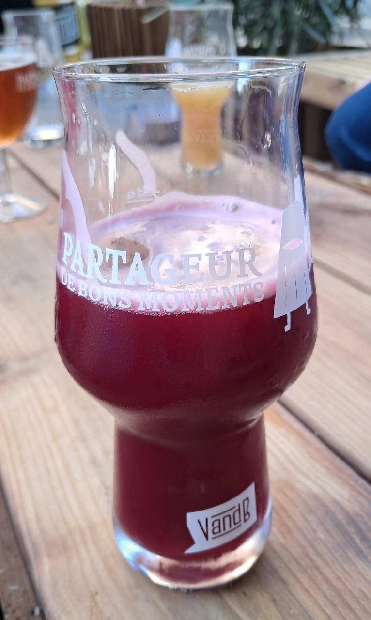 V.I.T.R.I.O.L, France