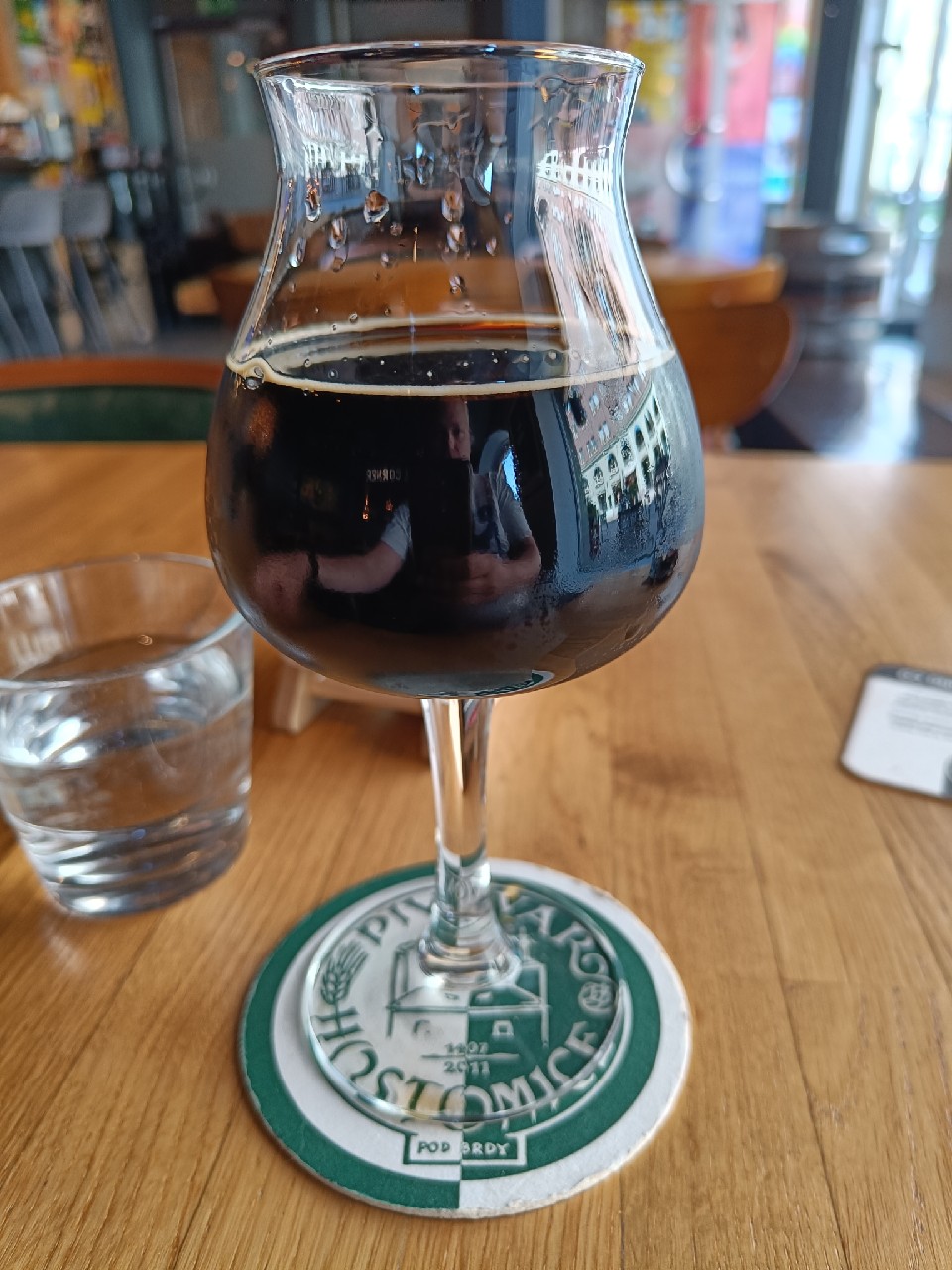 Sump (2025), Perennial Artisan Ales