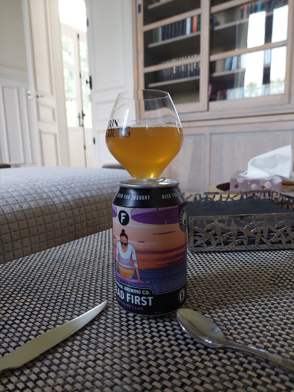 Head First, Netherlands