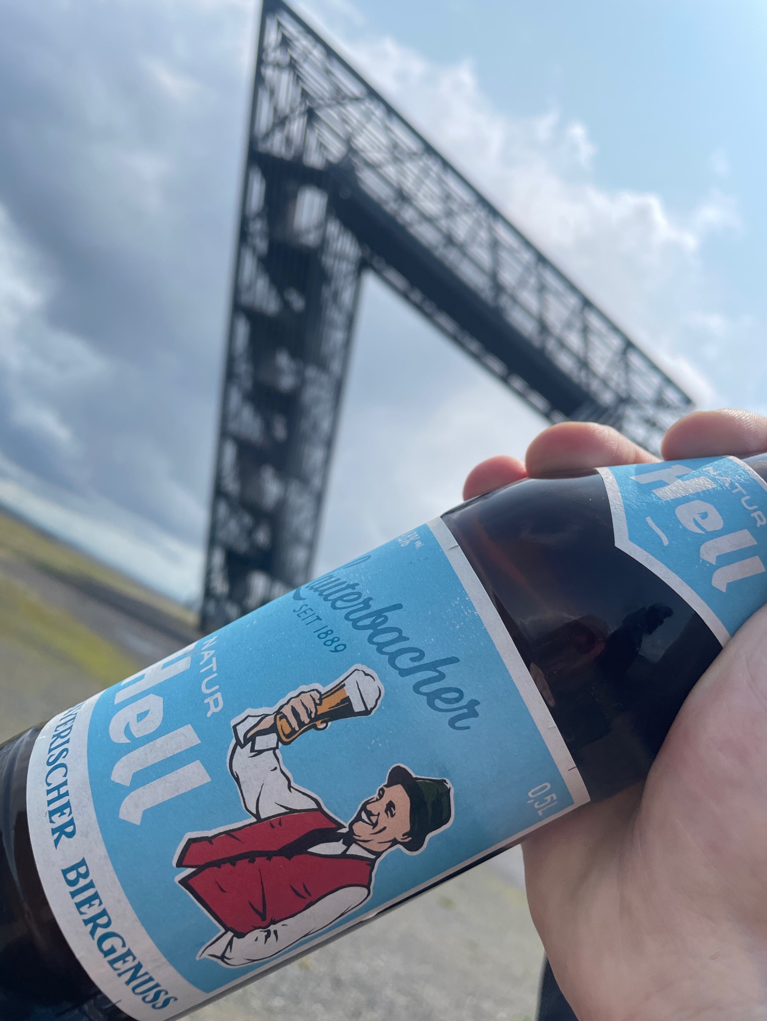 Lauterbacher Natur Hell, Germany