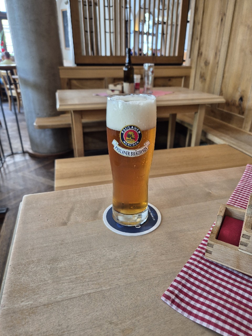 Bräuhaus Zwickl, Germany