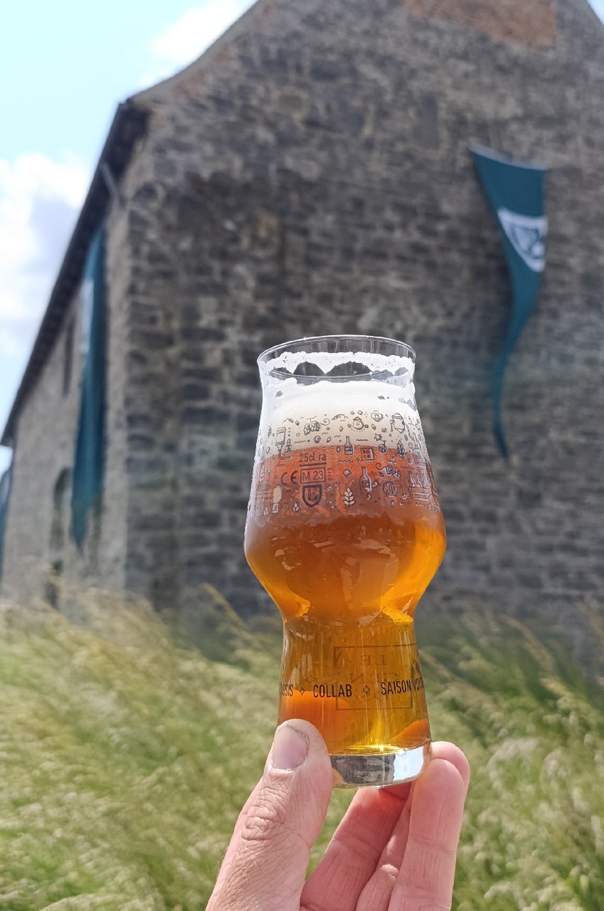 Bretty Boop, Belgium