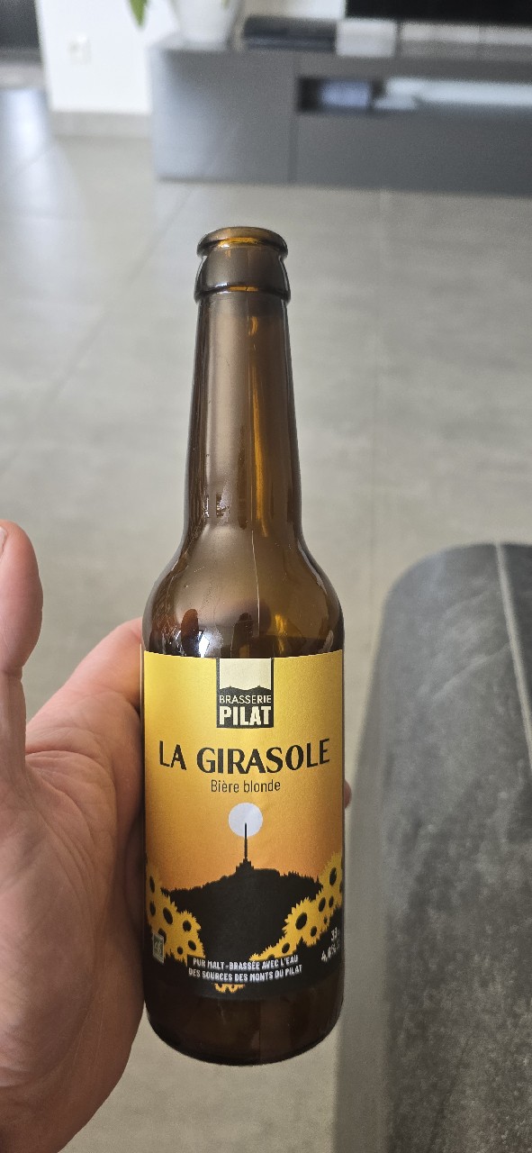La Girasole, La Brasserie Du Pilat