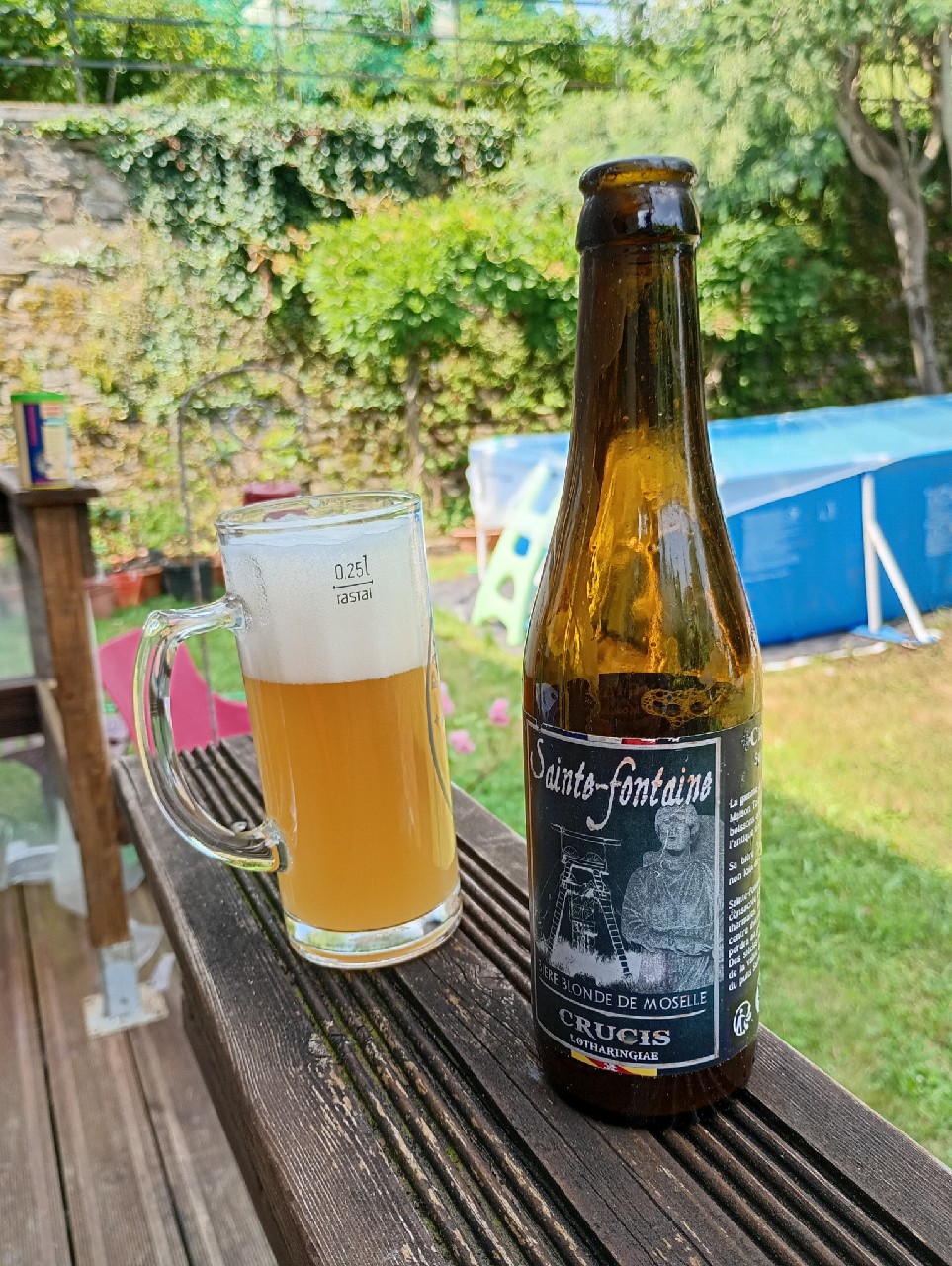 Crucis Lotharingiae, Maison Tolas Helann