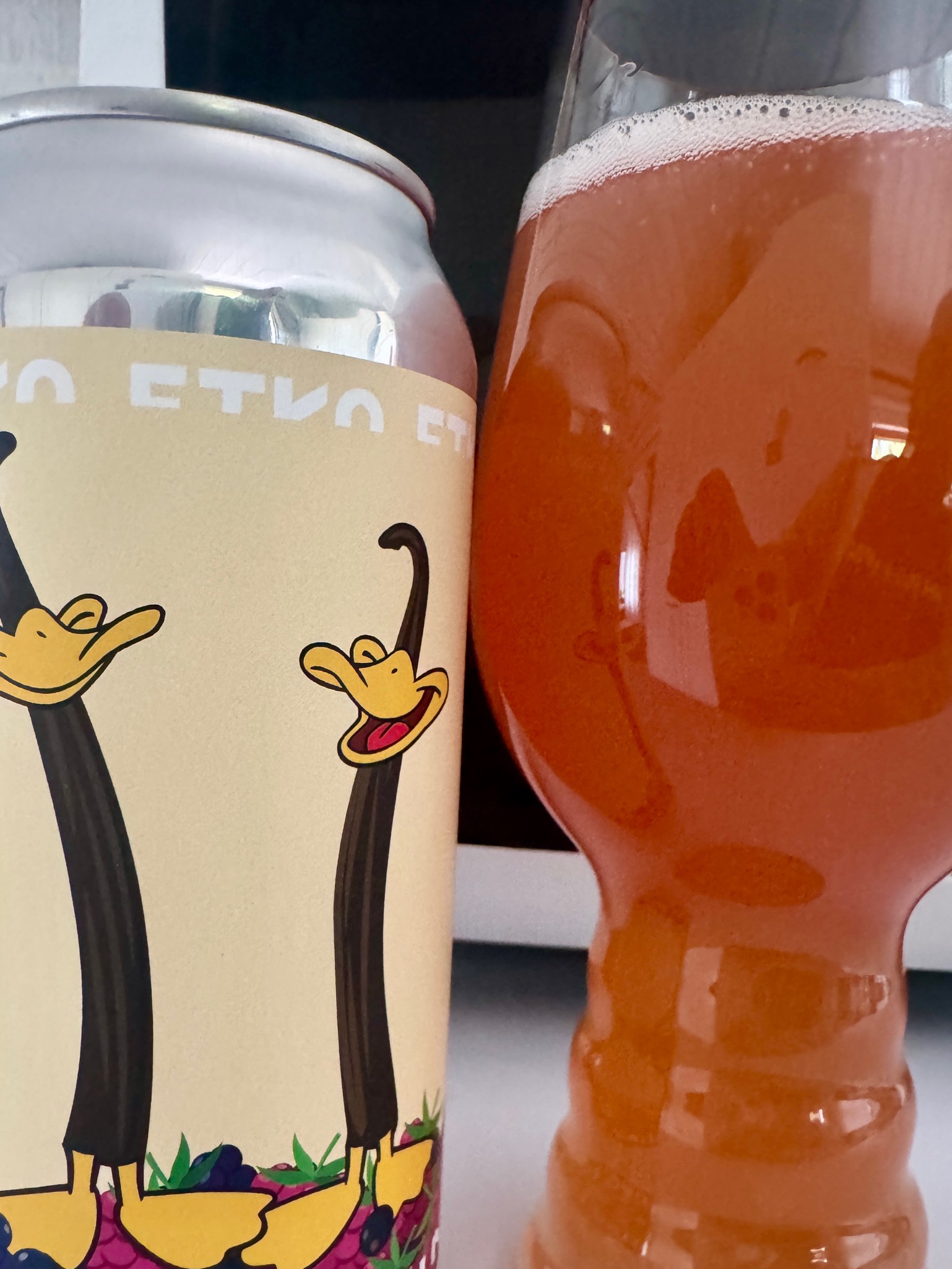 Vanilla Ducks, Finland