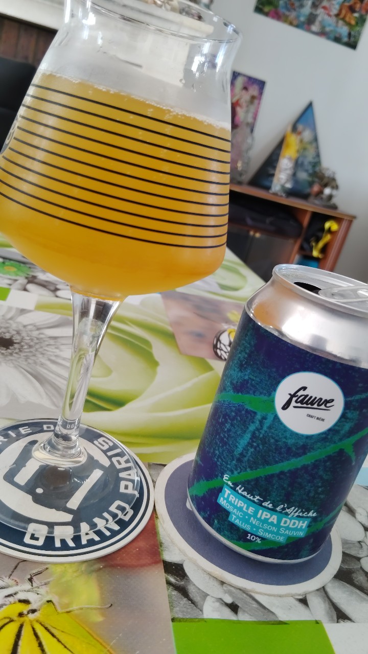 En Haut de l'Affiche, France