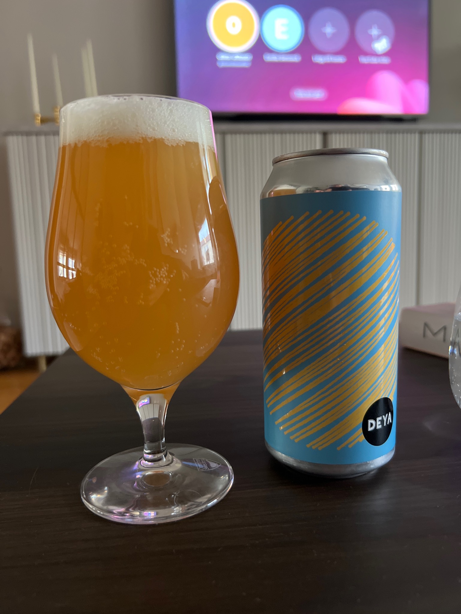 Tumbling dice, Scotland