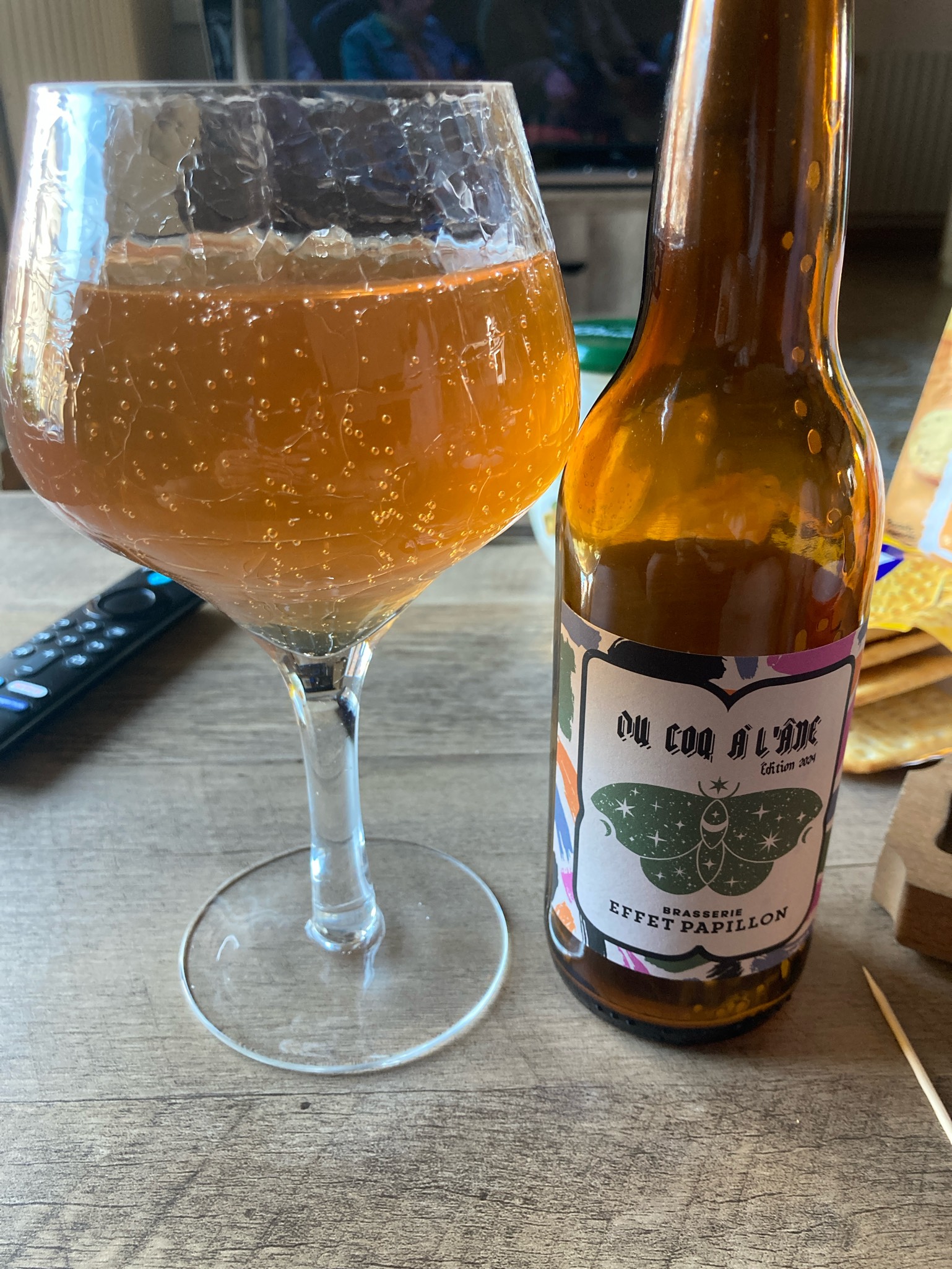 Du Coq À L'Âne 2024, France