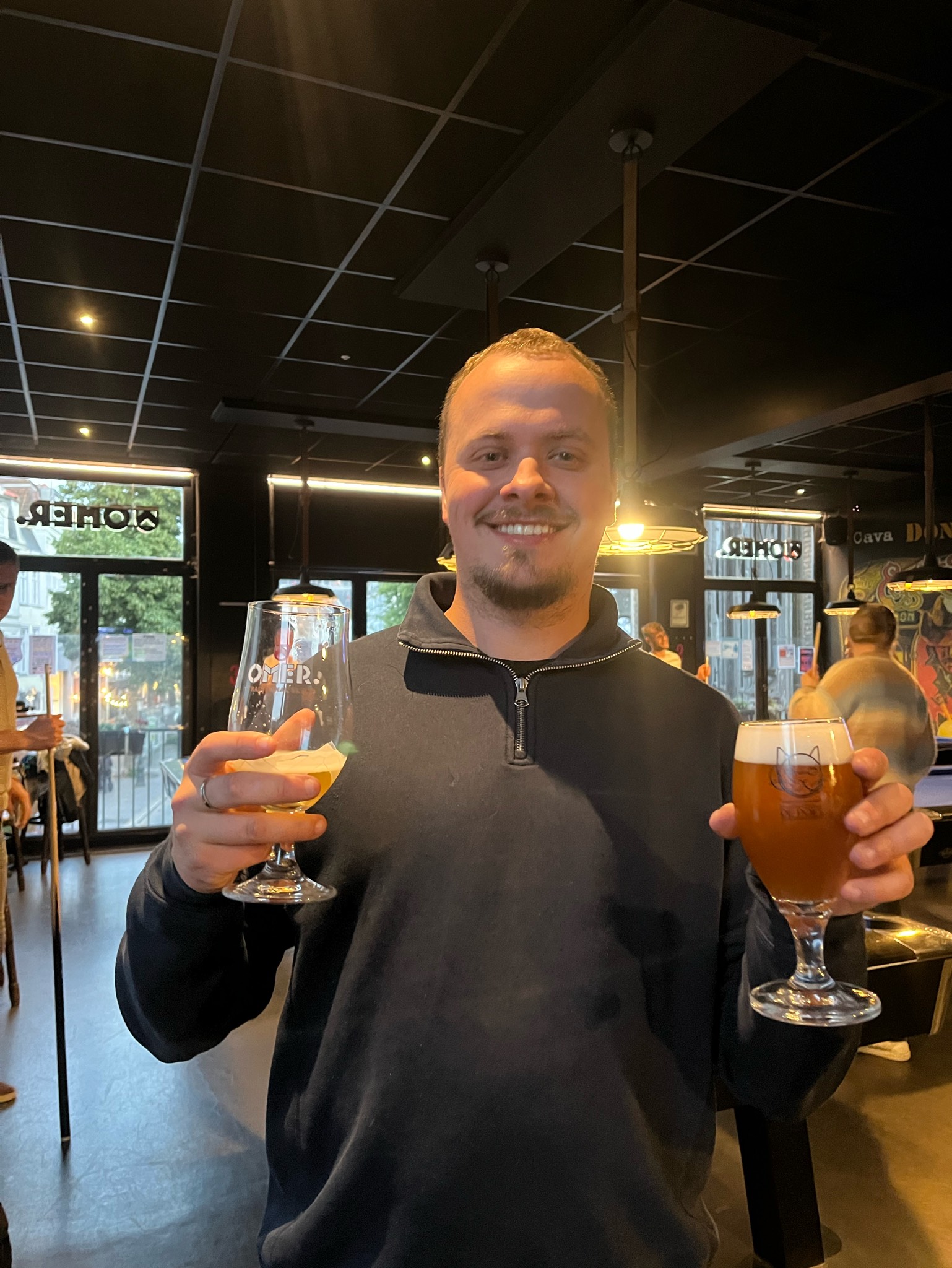 De Poes, Brouwerij De Poes