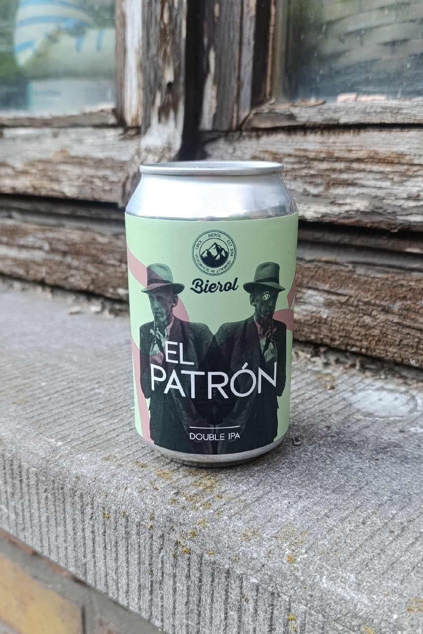El Patròn Neipa, Austria