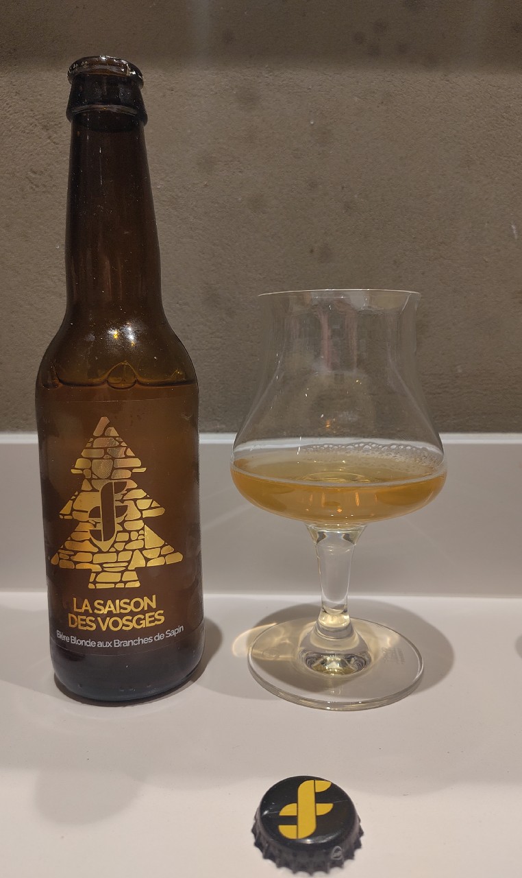 La Saison Des Vosges, France