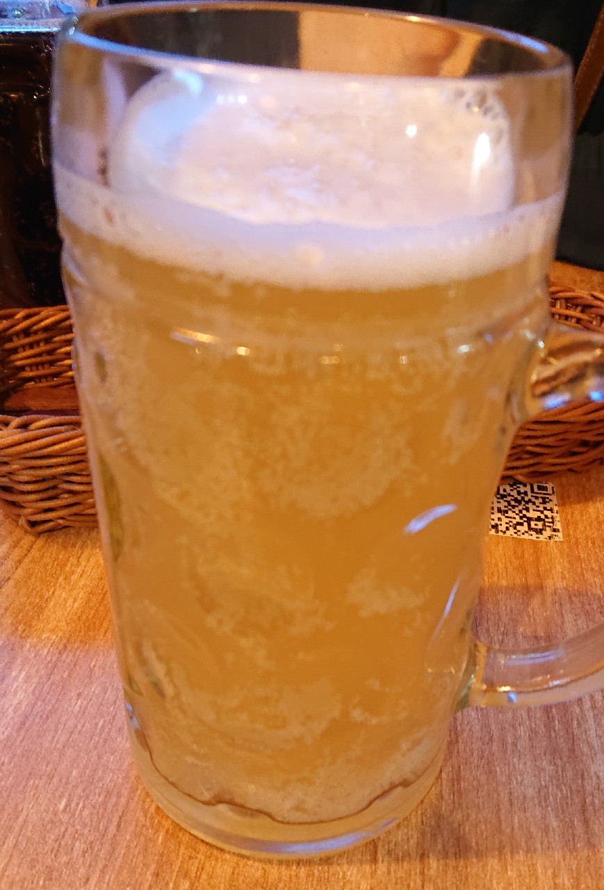 Mikulin Nefiltrovane / Blanche / Микулин Нефільтроване, Mikulinetskyi Brovar / Микулинецький Бровар