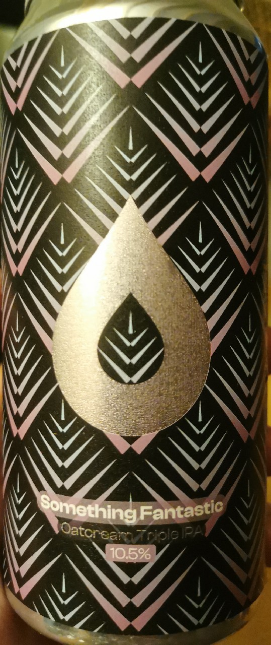 Something Fantastic, Wales