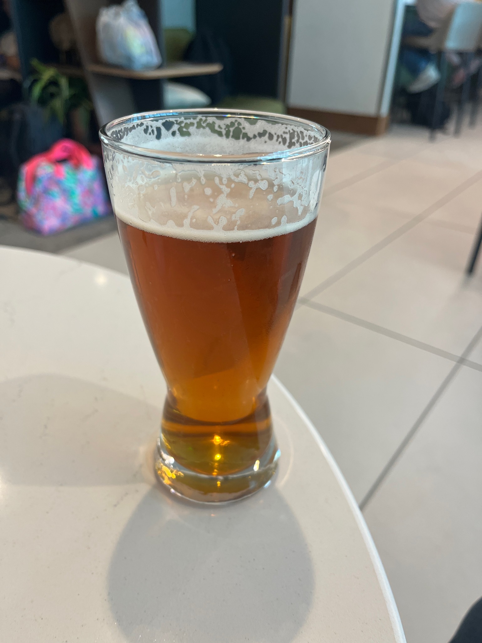 Copper, The Olde Mecklenburg Brewery