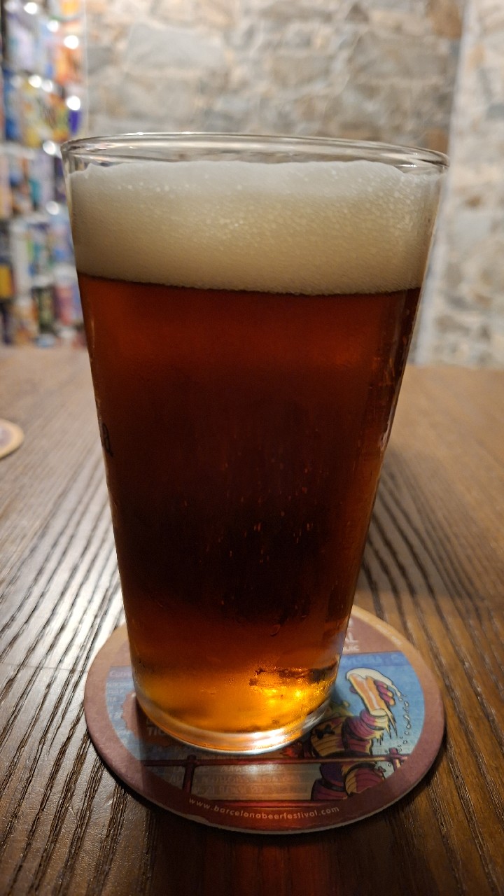 Crown tostada, Spain